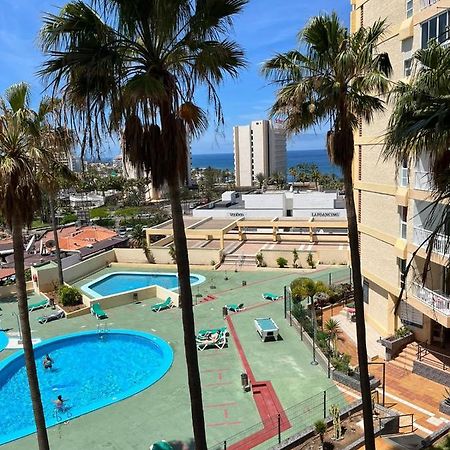 Luishome Playa de las Americas  Bagian luar foto