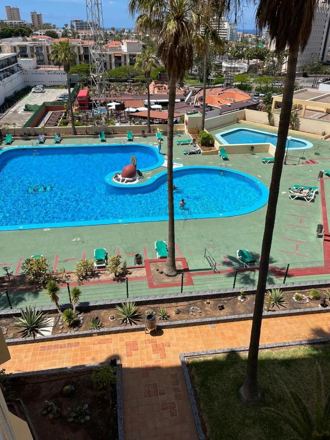 Luishome Playa de las Americas  Bagian luar foto