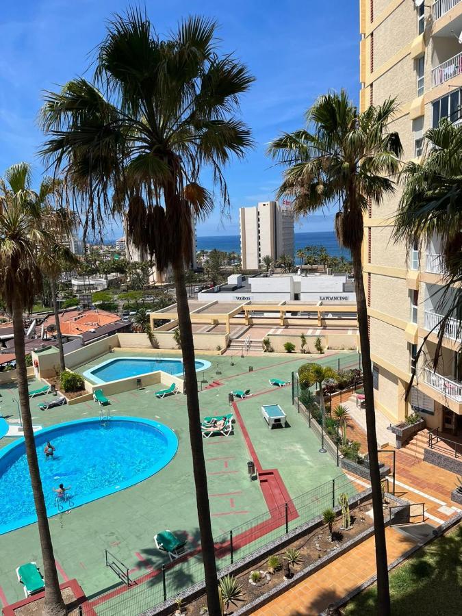 Luishome Playa de las Americas  Bagian luar foto